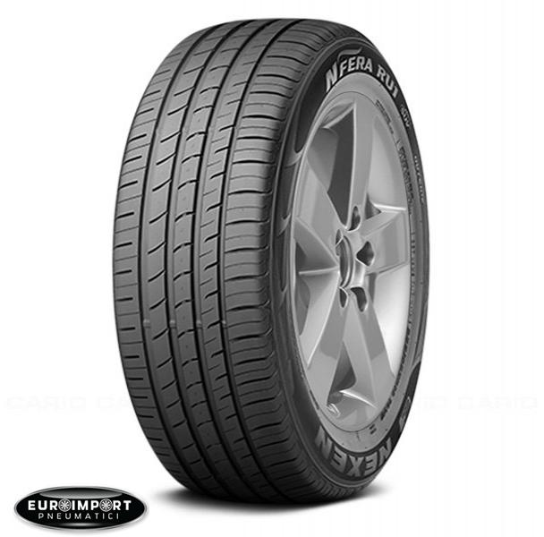 Nexen NF-RU1  255/65 R16 109 V  